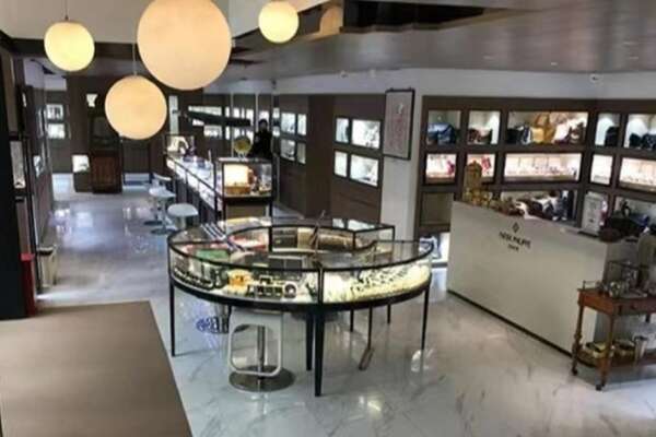 三江县寄卖奢侈品店